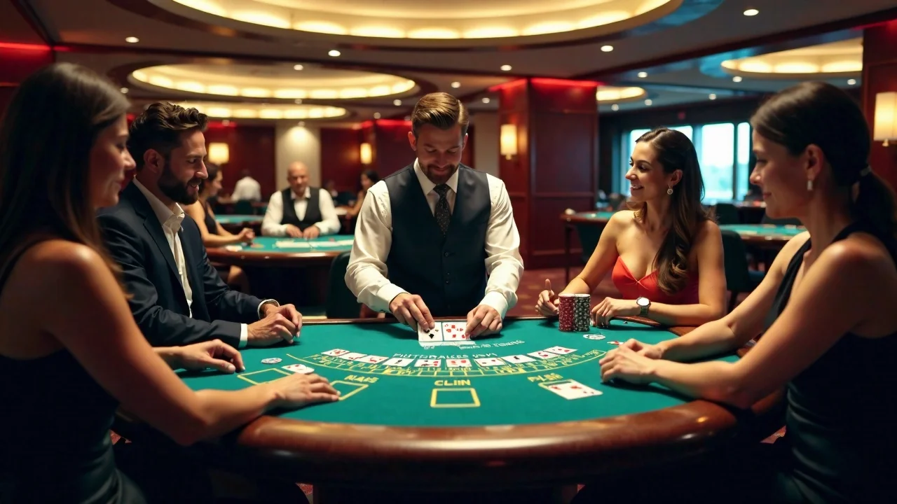 guru 27 blackjack