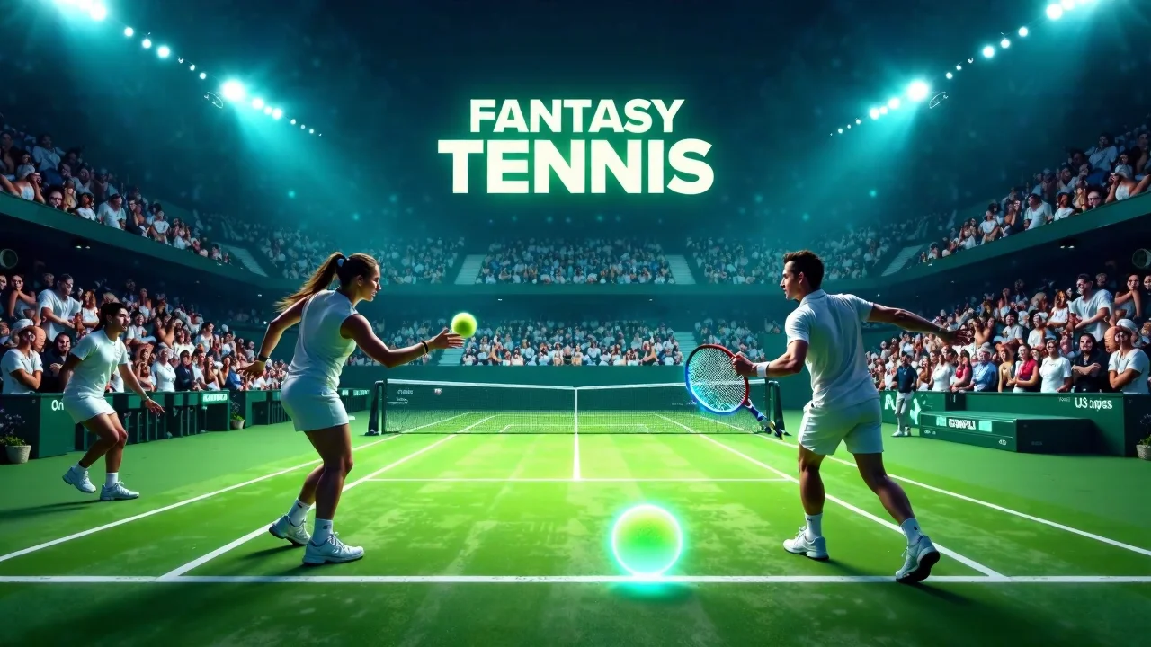 guru 27 fantasy tennis