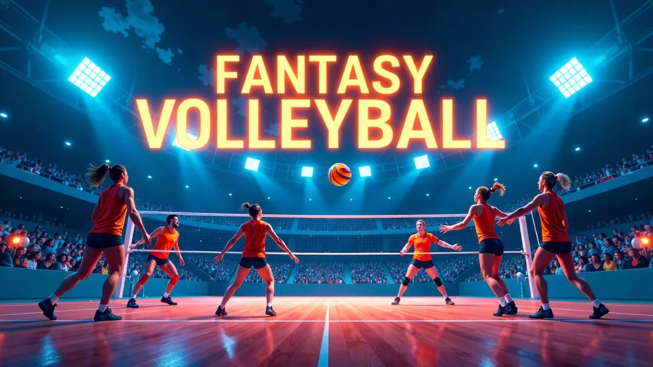 guru 27 fantasy volleyball