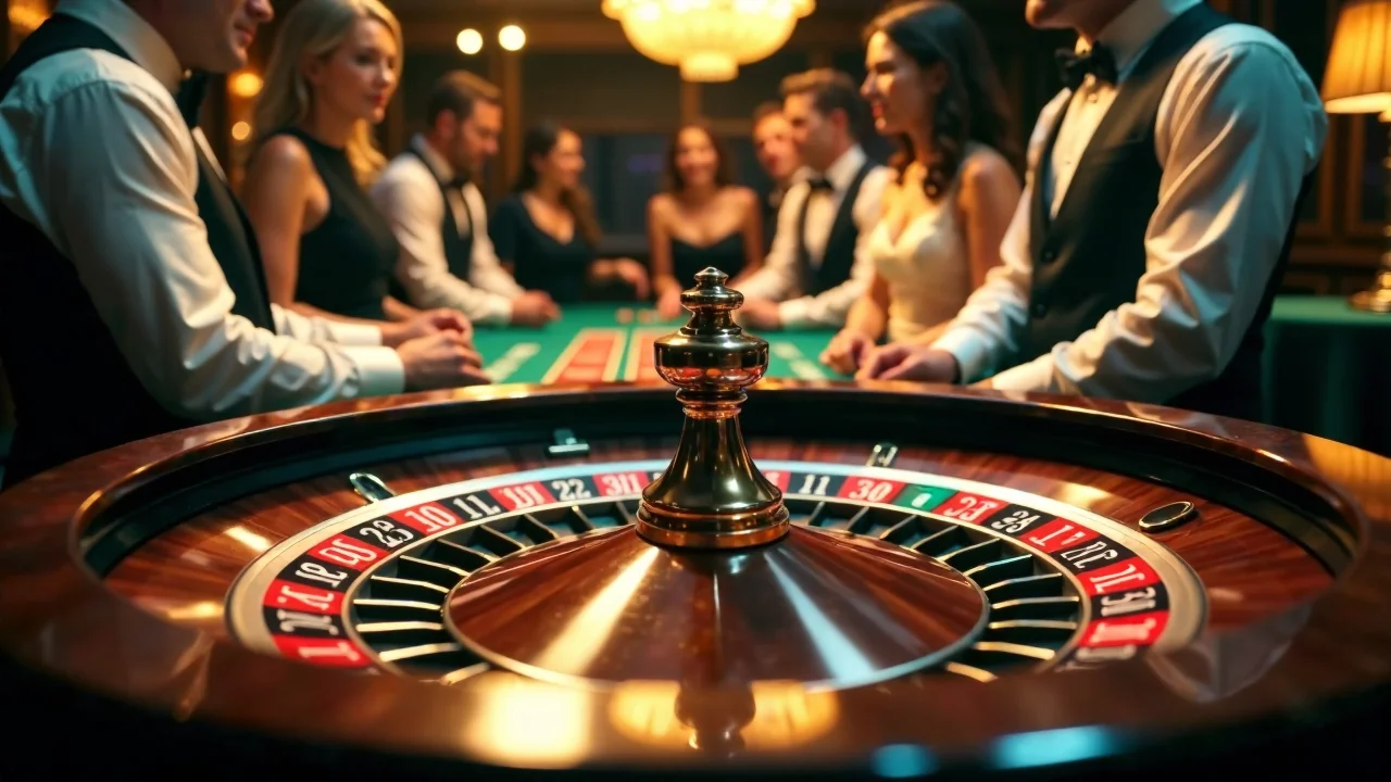 guru 27 roulette