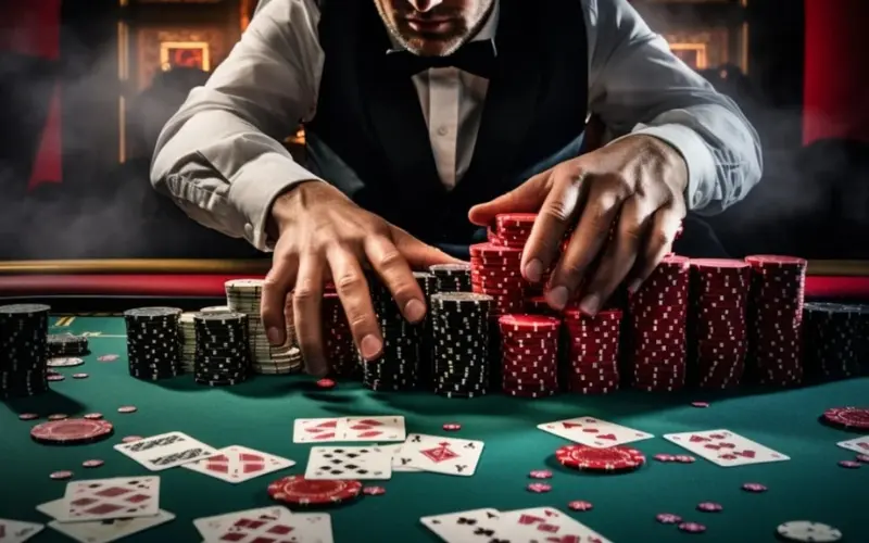 Live Casino App