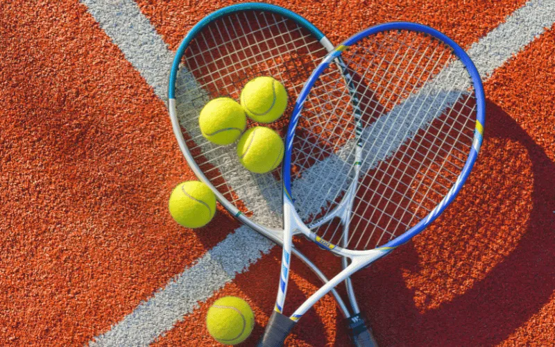 Paralympic tennis