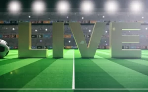 live football