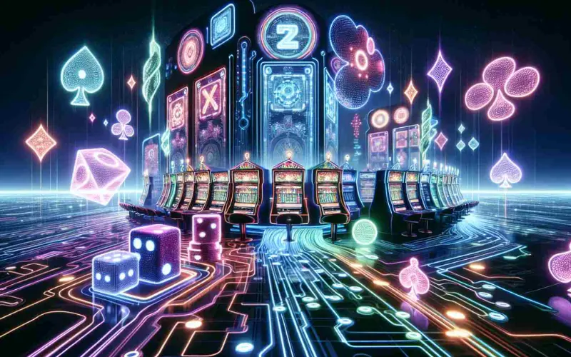 earning games