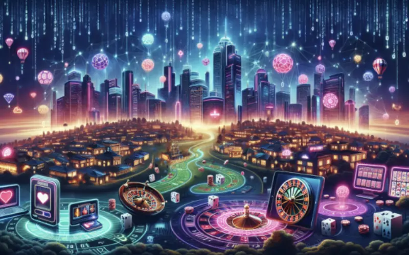 earning games