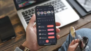 Fantasy Sports App