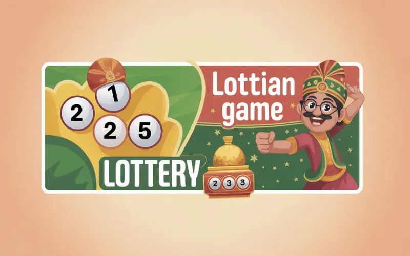 1 lottery
